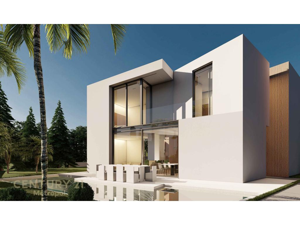 Modern Two-Story Villa for Sale in an Elite and Quiet Area - DAIAS!