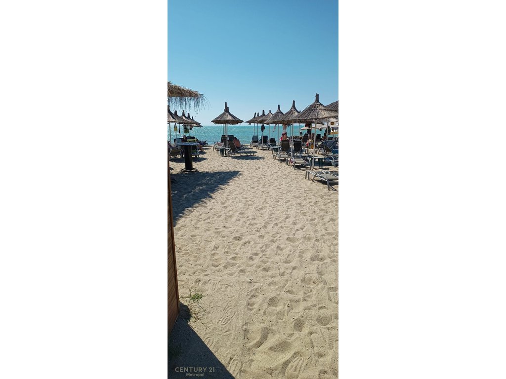 1+1 apartment for rent in Golem, near Hotel Eliseo!