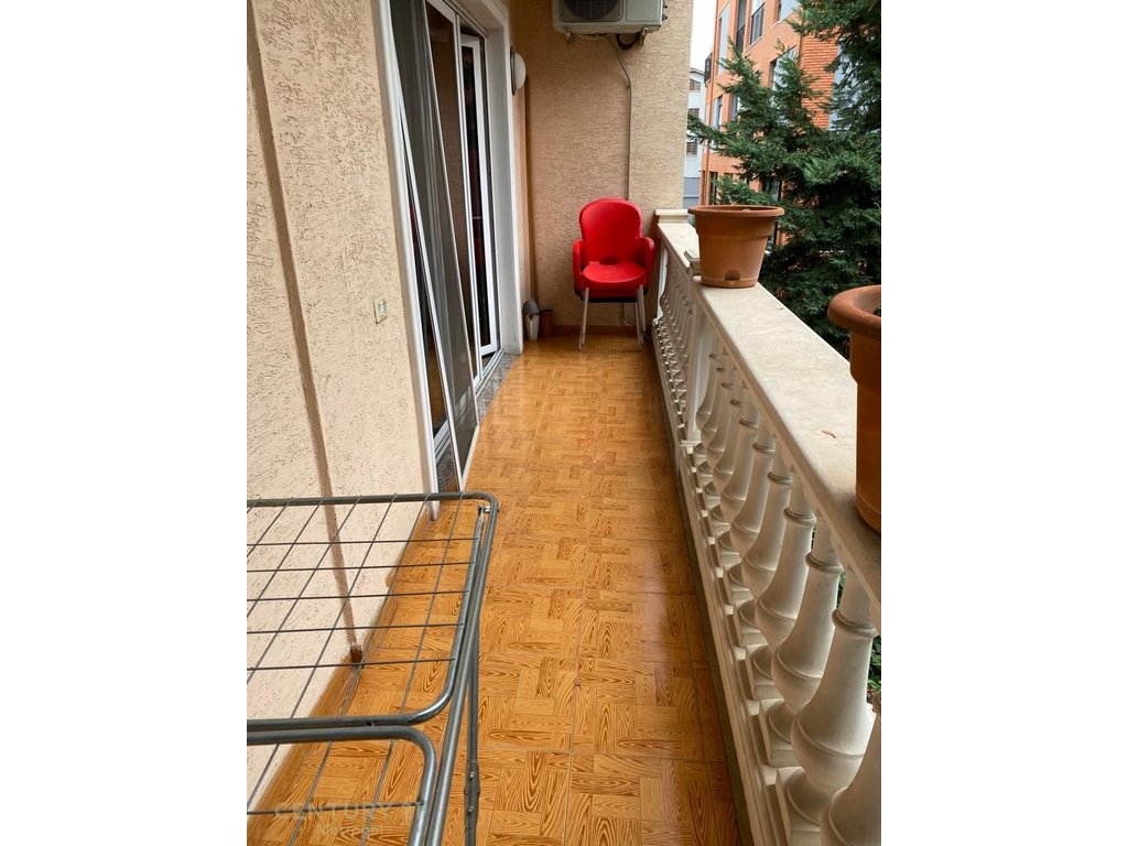 DUPLEX FOR RENT 3+1+2 NEAR 21 DECEMBER!