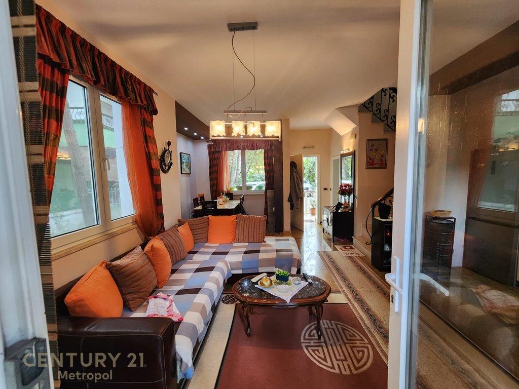 3-Story Villa for Sale in Qerret, Kavajë!