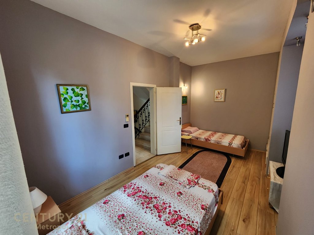 3-Story Villa for Sale in Qerret, Kavajë!