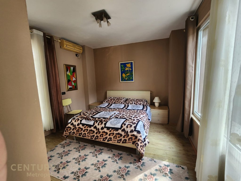 3-Story Villa for Sale in Qerret, Kavajë!