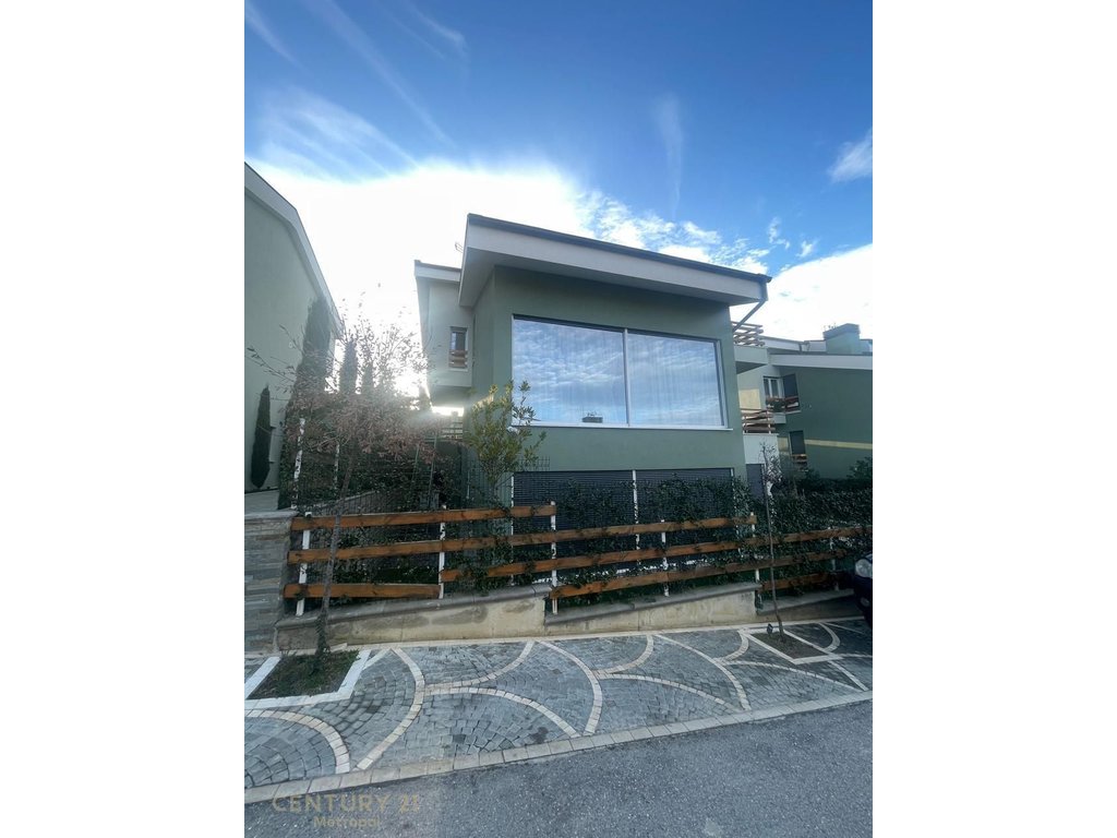 VILLA FOR SALE - LONG HILL RESIDENCE, VILLA A102