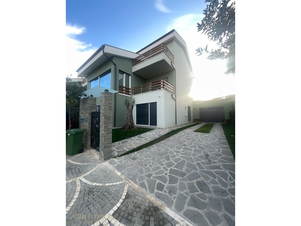 VILLA FOR SALE - LONG HILL RESIDENCE, VILLA A102