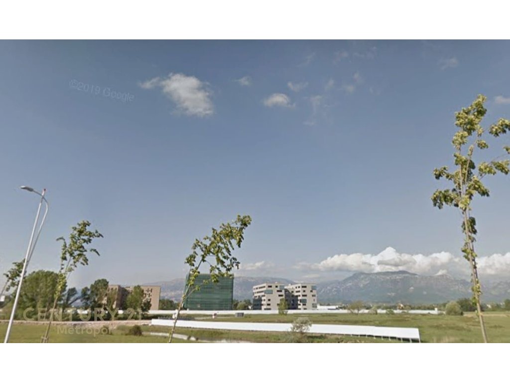 Land for sale for construction in Rinas!