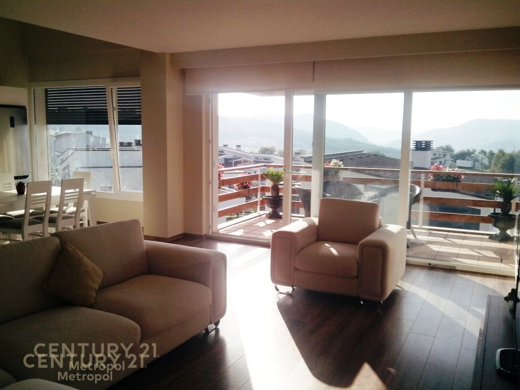 Apartment for Rent 2+1+2+Parking Space – Long Hills Residence, near TEG