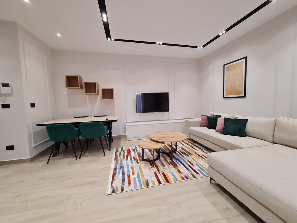 LUXURY 1+1 APARTMENT FOR RENT WITH PARKING, NEAR TEG SHOPPING CENTER!