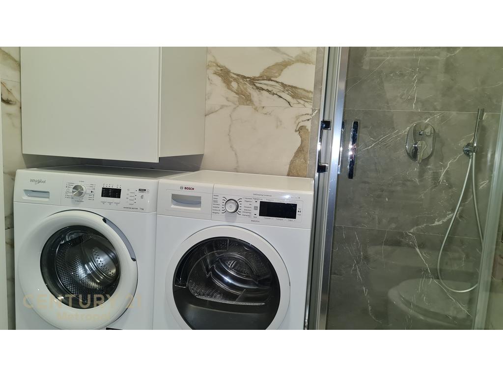 LUXURY 1+1 APARTMENT FOR RENT WITH PARKING, NEAR TEG SHOPPING CENTER!