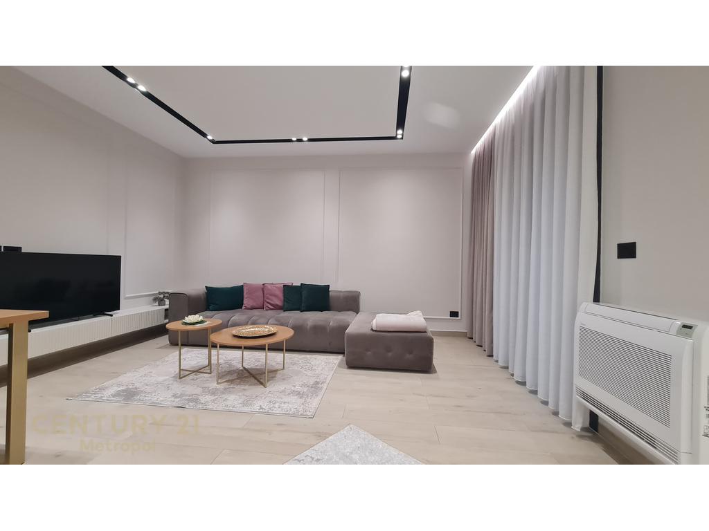LUXURY 1+1 APARTMENT FOR RENT WITH PARKING, NEAR TEG SHOPPING CENTER!