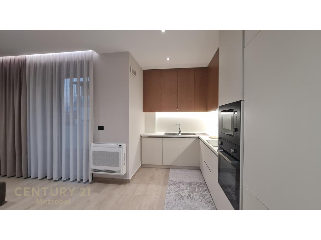 LUXURY 1+1 APARTMENT FOR RENT WITH PARKING, NEAR TEG SHOPPING CENTER!