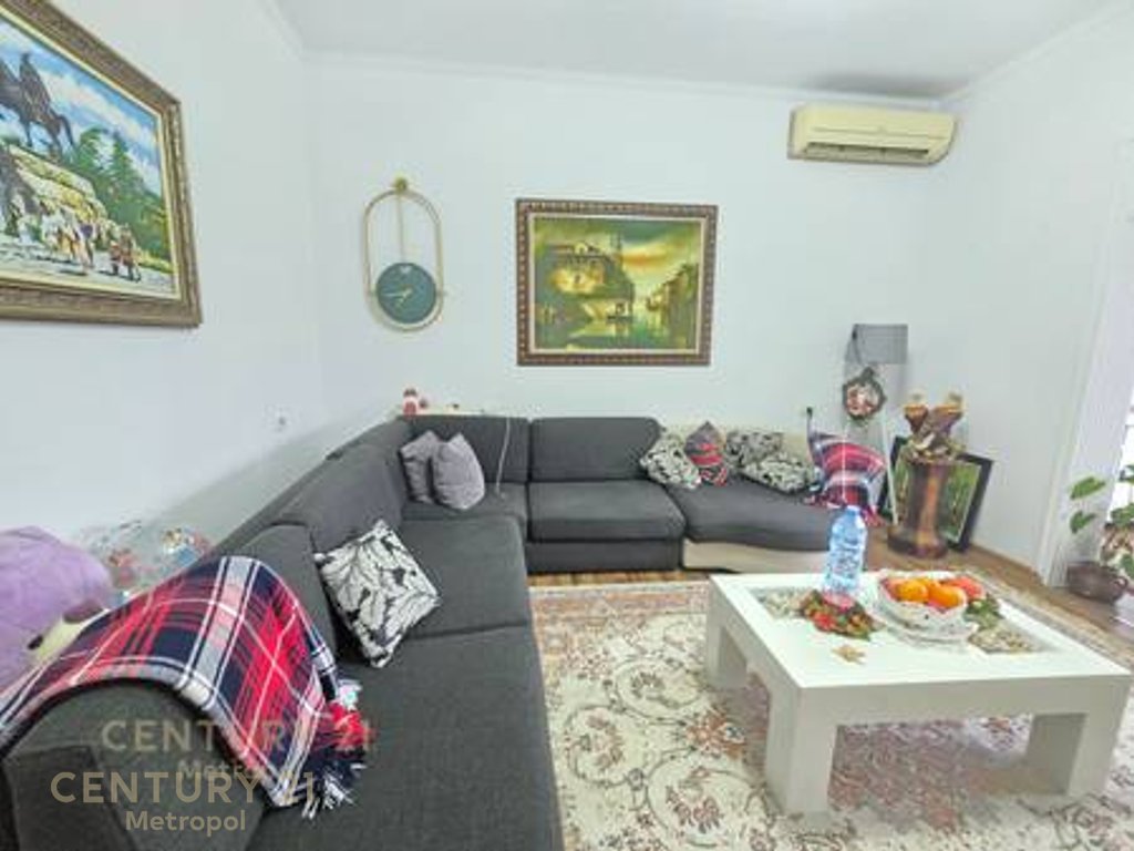 2+1 apartment for rent in Sauk, near the Police Academy