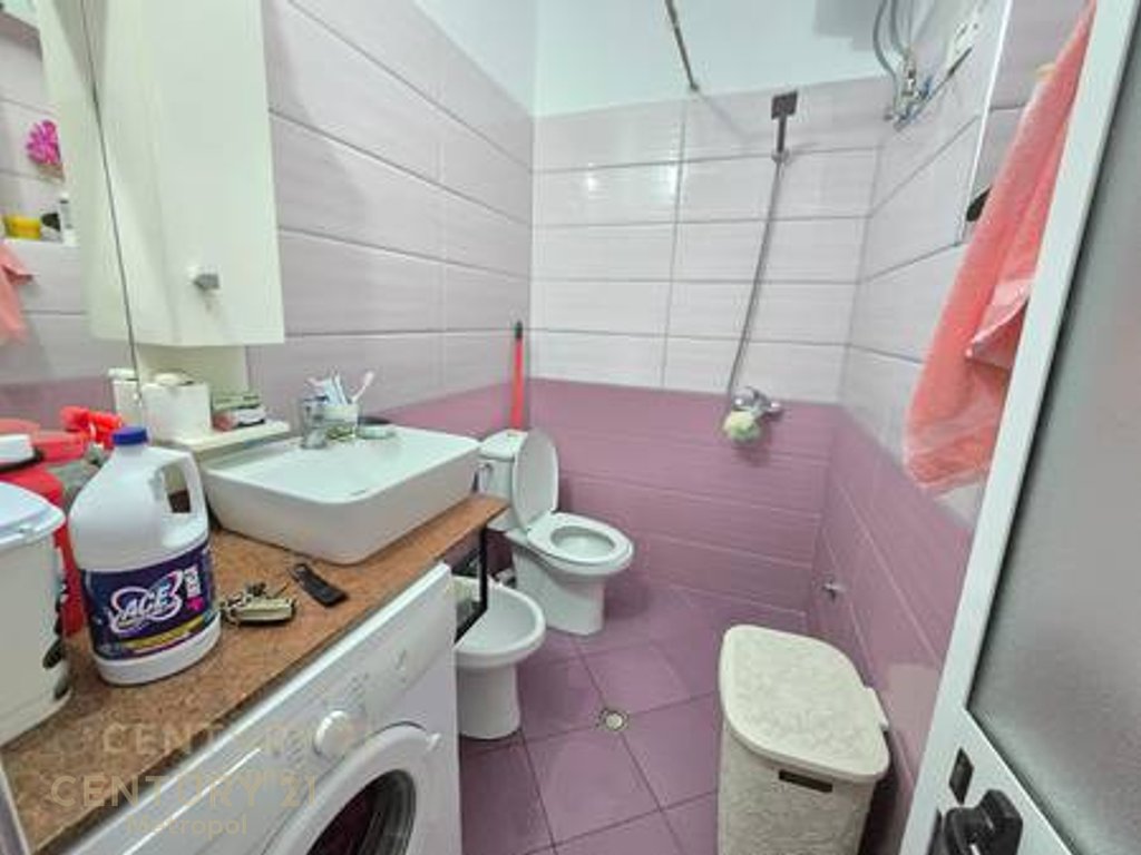 2+1 apartment for rent in Sauk, near the Police Academy