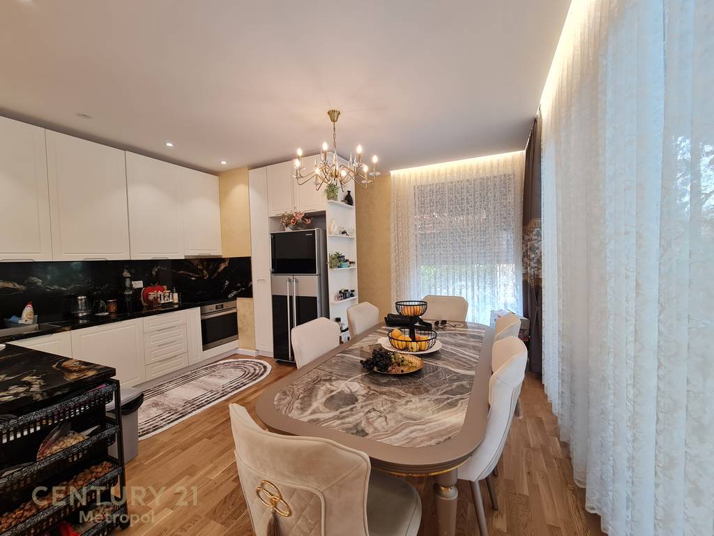 VILLA WITH A POOL FOR SALE IN LALZI BAY - GALA RESIDENCE!