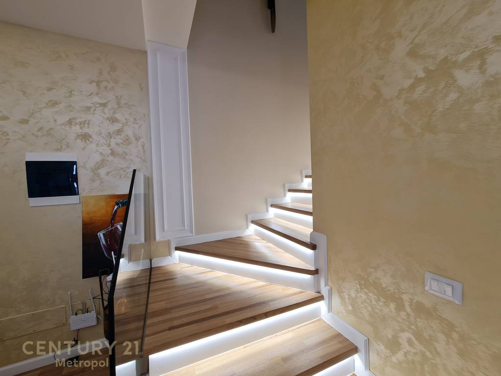 VILLA WITH A POOL FOR SALE IN LALZI BAY - GALA RESIDENCE!