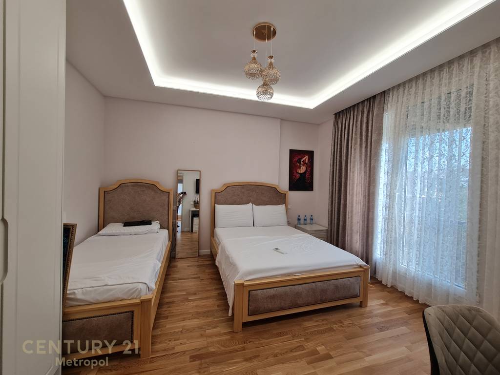 VILLA WITH A POOL FOR SALE IN LALZI BAY - GALA RESIDENCE!