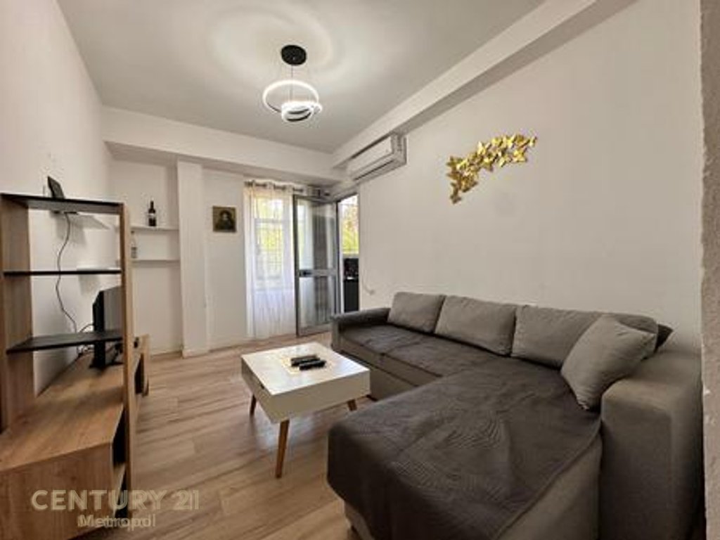 APARTMENT 2+1 WITH MORTGAGE +2 parking spaces IN SHKOZA!