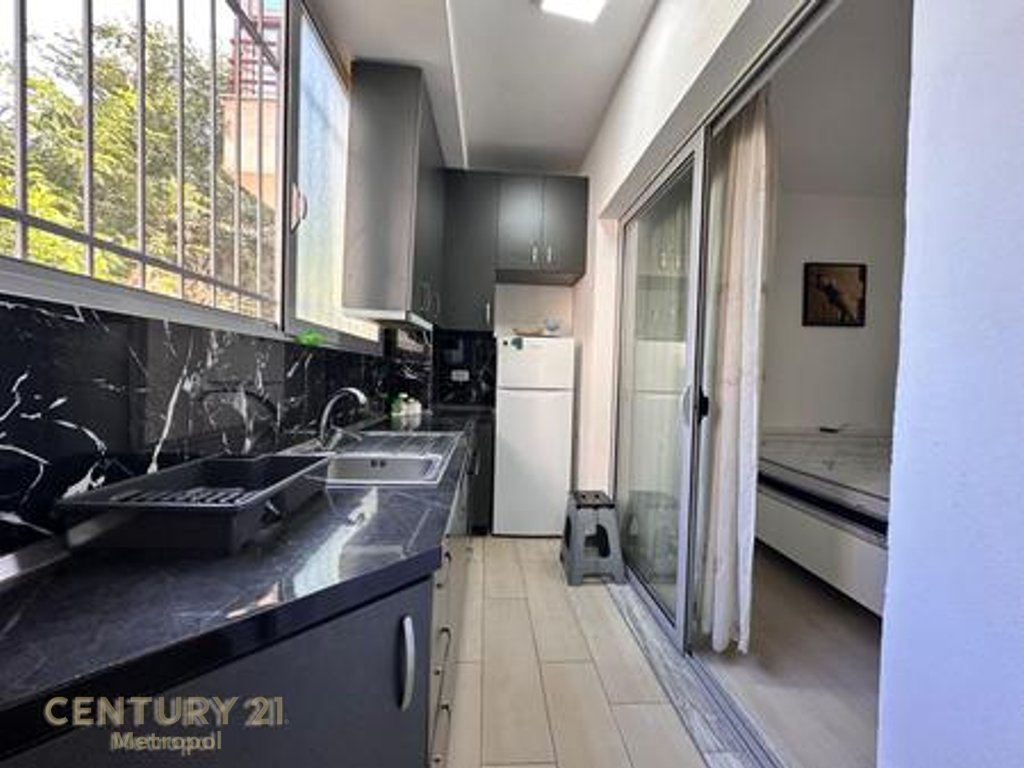 APARTMENT 2+1 WITH MORTGAGE +2 parking spaces IN SHKOZA!