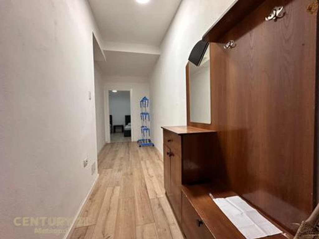 APARTMENT 2+1 WITH MORTGAGE +2 parking spaces IN SHKOZA!