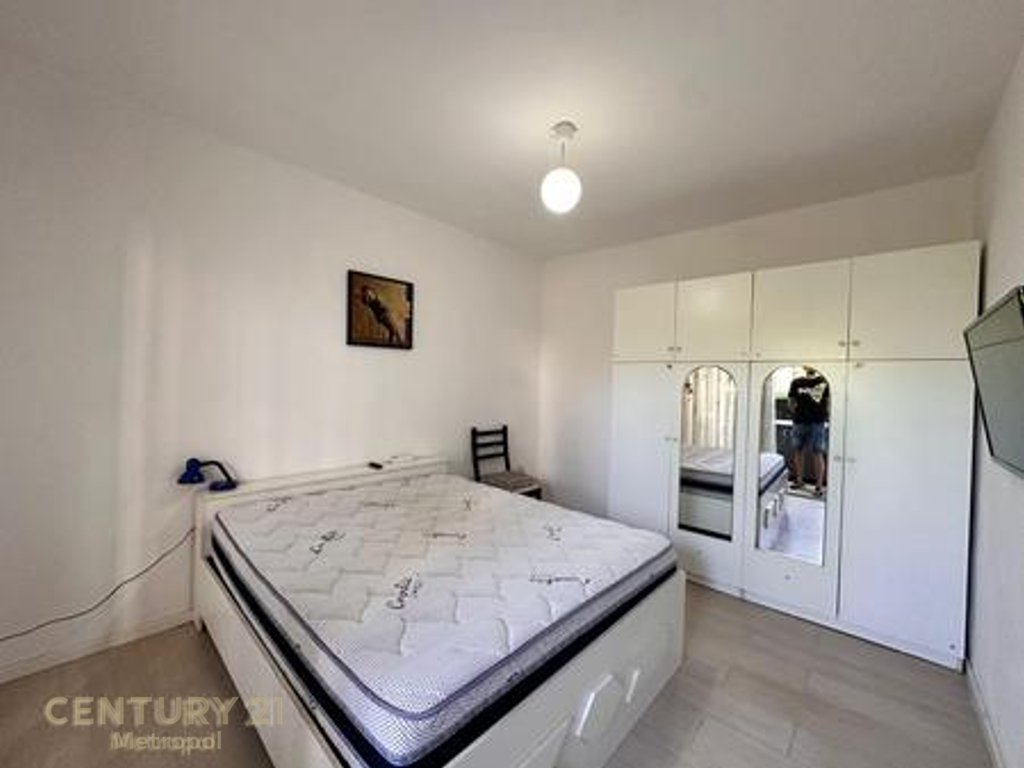 APARTMENT 2+1 WITH MORTGAGE +2 parking spaces IN SHKOZA!