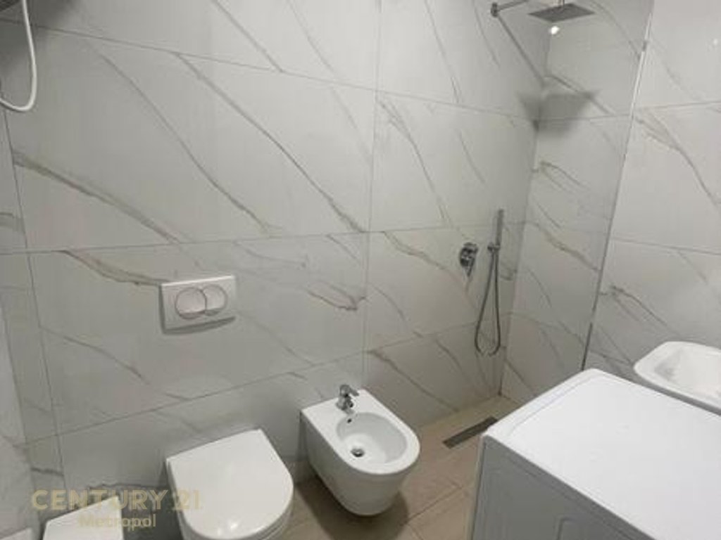 APARTMENT 2+1 WITH MORTGAGE +2 parking spaces IN SHKOZA!