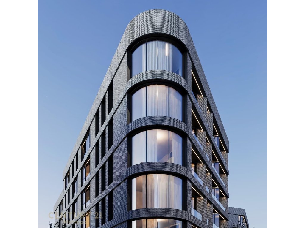 Paskuqan | Super Apartment 2+1+2 for Sale