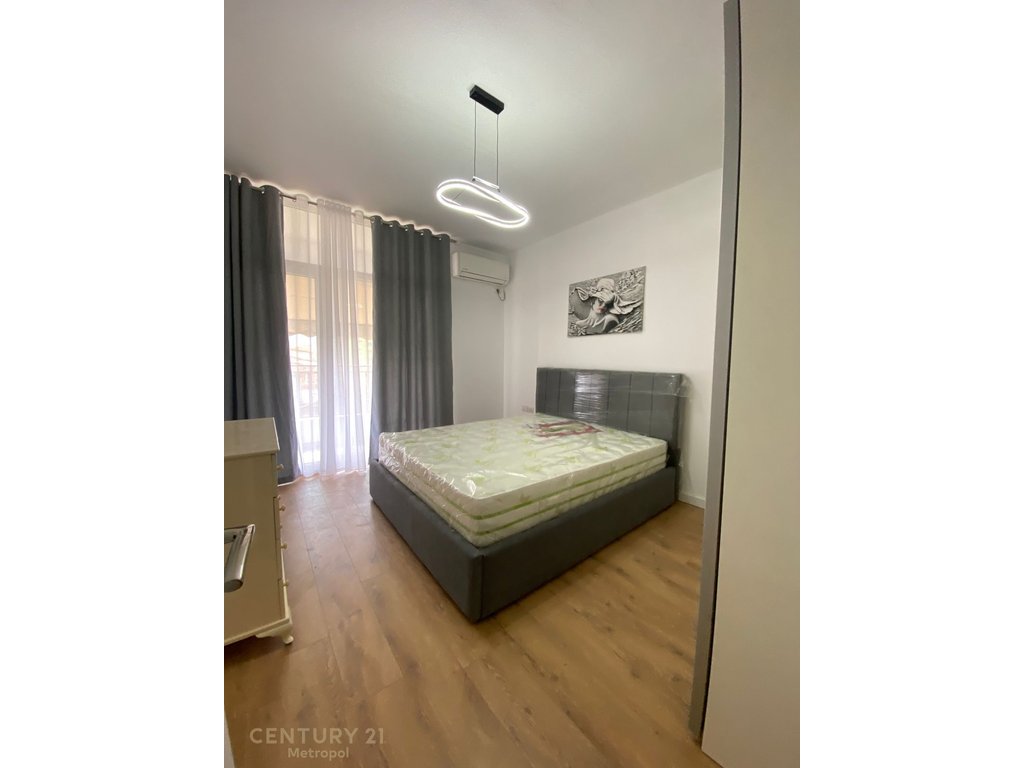 APARTMENT 1+1 FOR RENT ON MYSLYM SHYRI STREET!