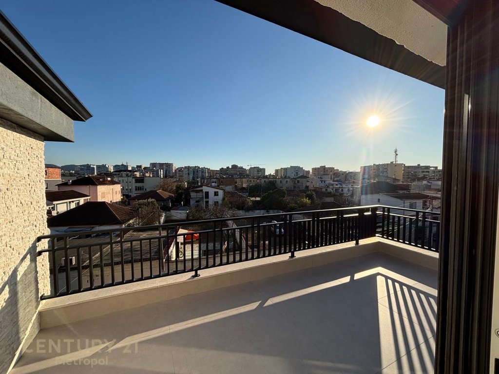 Apartment 2+1+2 for Rent near the Military Hospital, Tirana!