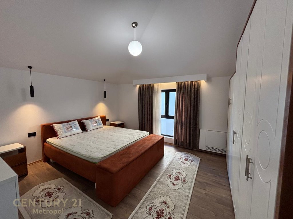 Apartment 2+1+2 for Rent near the Military Hospital, Tirana!