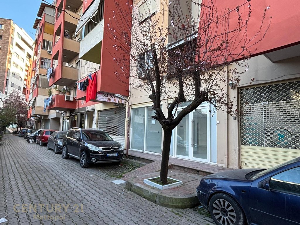 Space for Rent in ASTIR, Near Teodor Keko Street