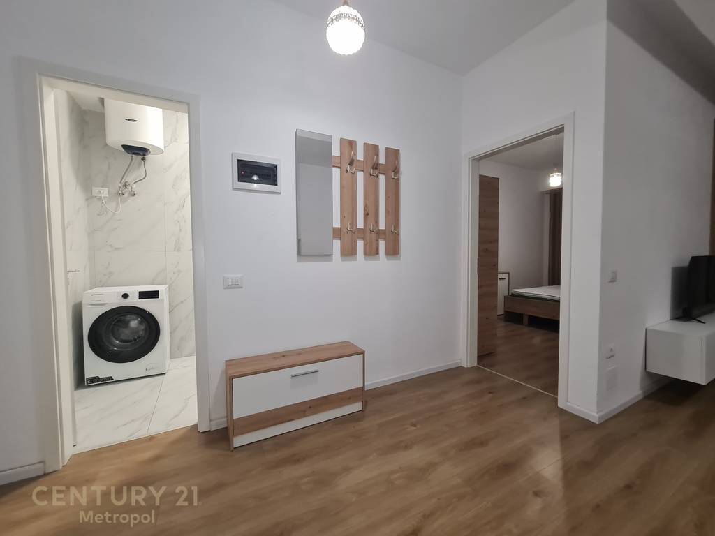 APARTMENT 1+1 FOR RENT - KAIMI RESIDENCE!