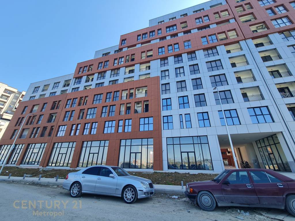 APARTMENT 3+1+2 IN THE URBAN GATE-ASTIR RESIDENCE!