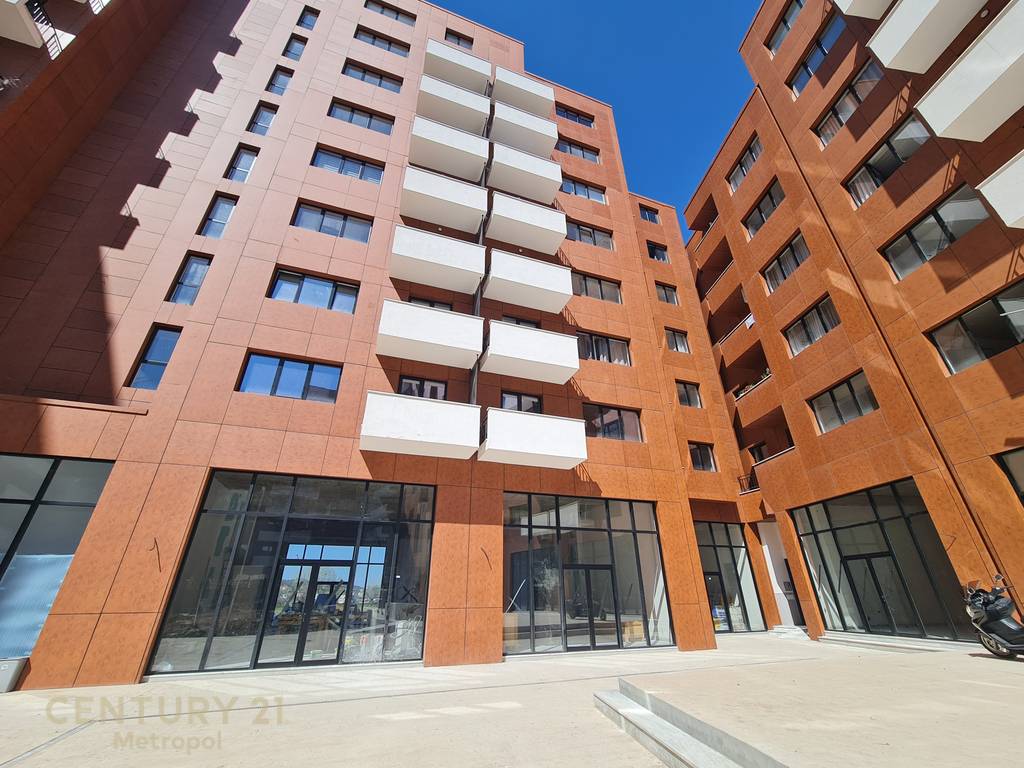 APARTMENT 3+1+2 IN THE URBAN GATE-ASTIR RESIDENCE!