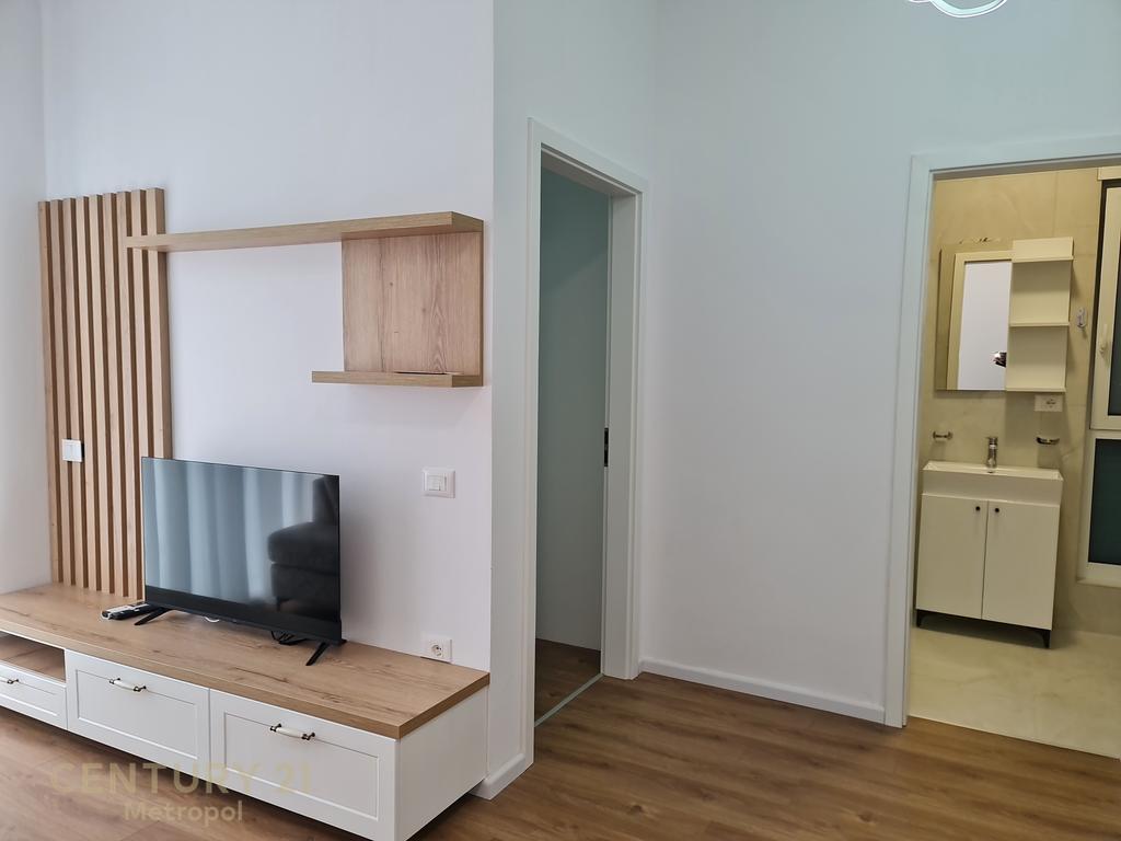 FOR RENT NEWLY FURNISHED 1+1 APARTMENT IN SHKOZA!