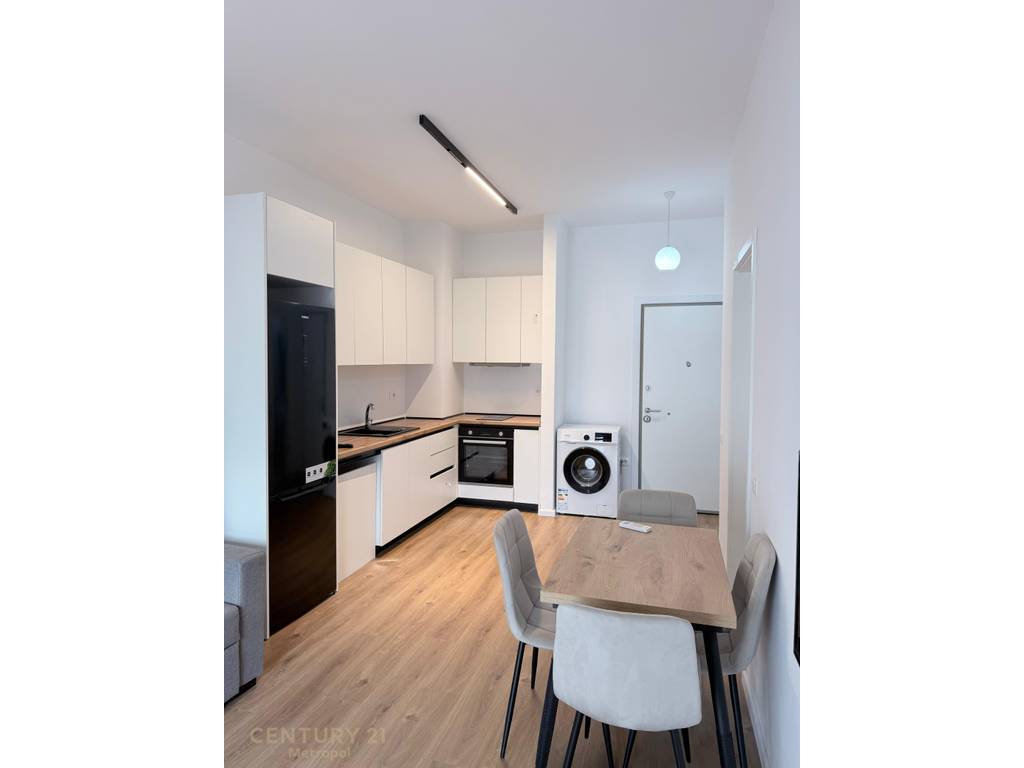 JEPET ME QIRA APARTAMENT 1+1, ALI DEMI!