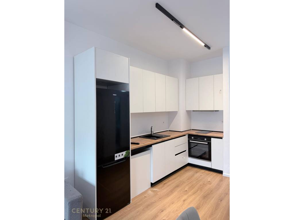 JEPET ME QIRA APARTAMENT 1+1, ALI DEMI!