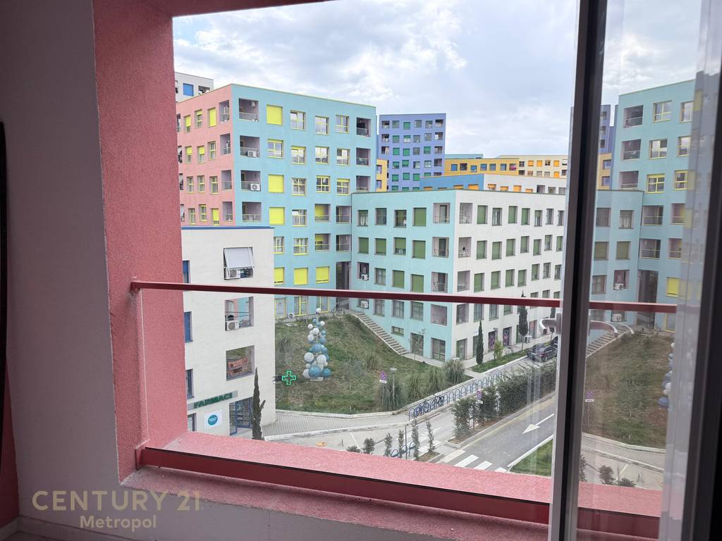 JEPET ME QIRA APARTAMENT 1+1, ALI DEMI!