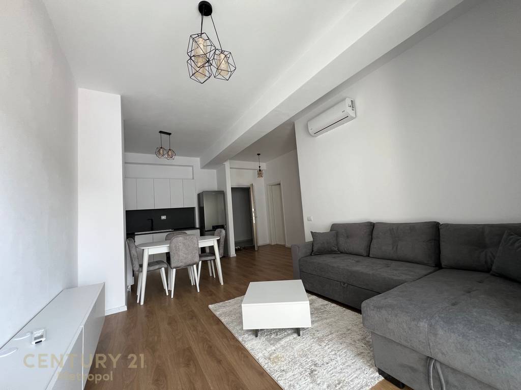 OFFERING FOR SALE APARTMENT 1+1 IN THE KAIMI RESIDENCE!