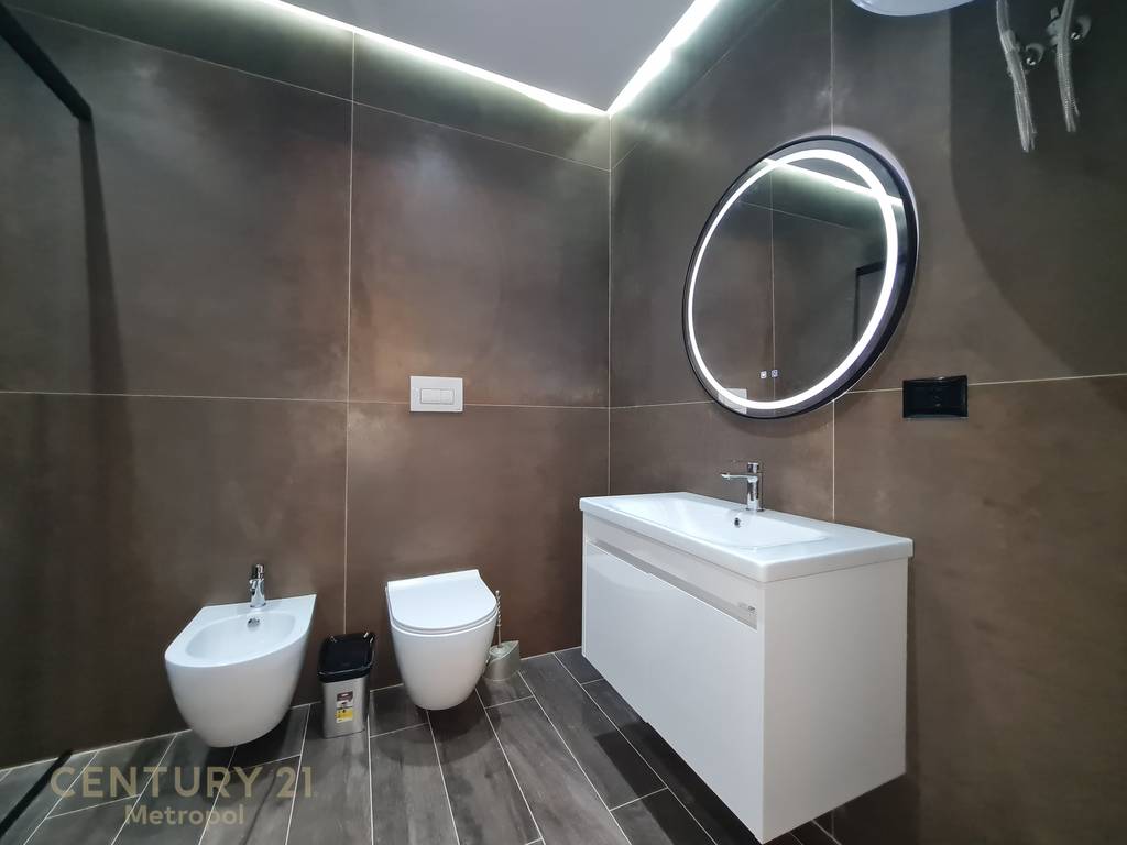FOR RENT APARTMENT 2+1+2 with Parking Space, SOFIA HILL-TEG RESIDENCE!