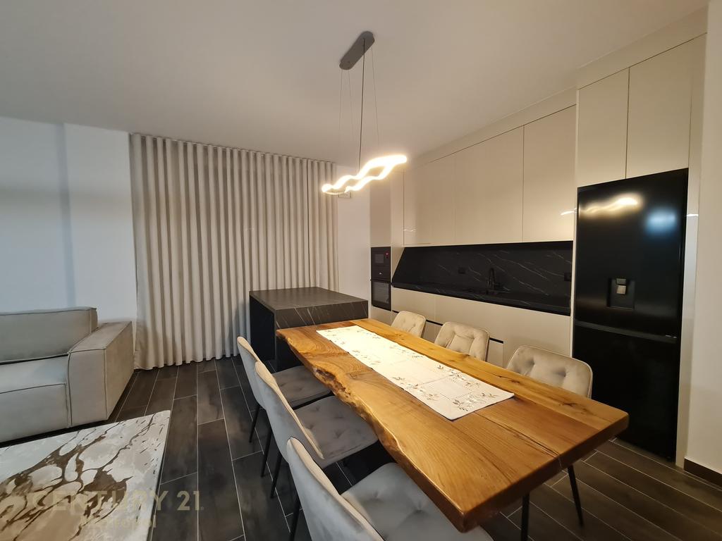 FOR RENT APARTMENT 2+1+2 with Parking Space, SOFIA HILL-TEG RESIDENCE!