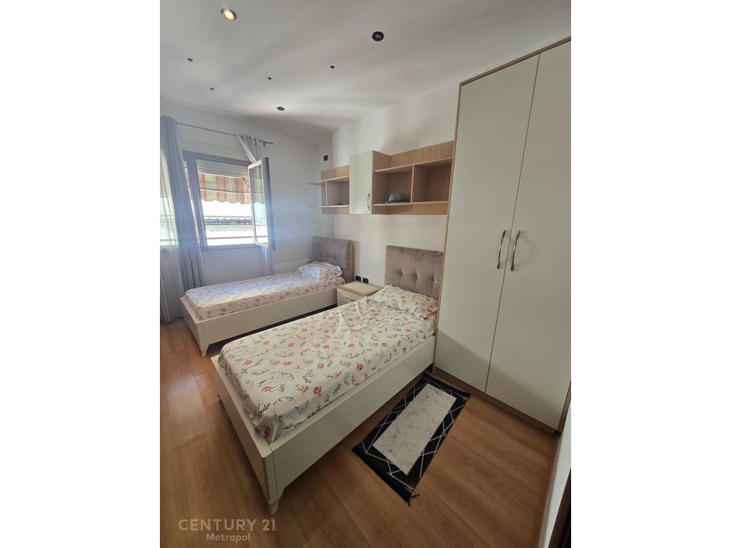 Super Apartment for sale, invested 2+1+2 two Balconies at Administrative Unit no. 13