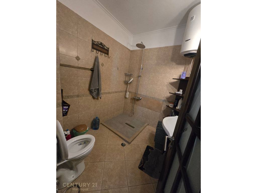 Super Apartment for sale, invested 2+1+2 two Balconies at Administrative Unit no. 13