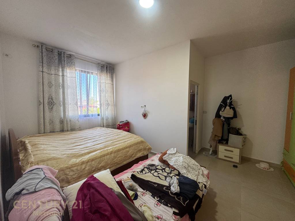 FOR RENT 1+1 APARTMENT ON THE 1ST FLOOR OF A 3-STOREY VILLA NEAR GERMAN VILLAS!