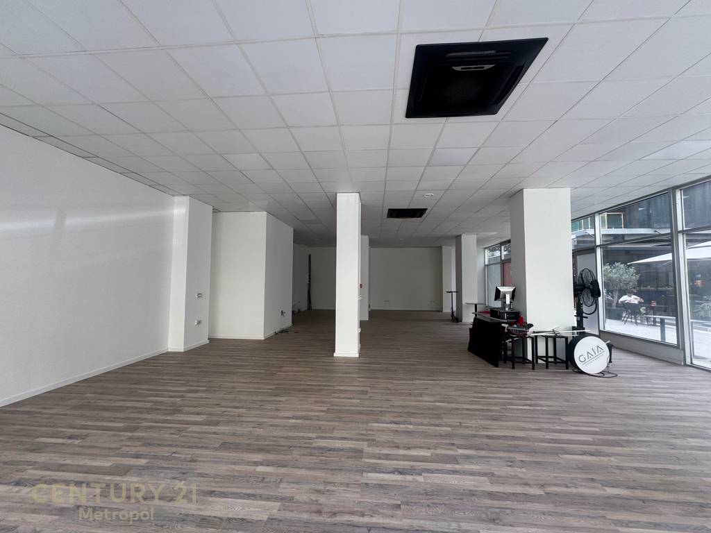 AMBIENT FOR RENT, FORMER TRAIN STATION!