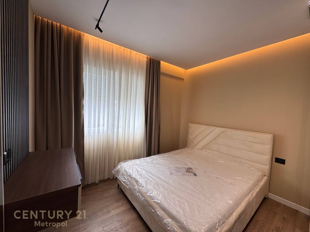 MODERN APARTMENT 2+1+2 FOR RENT, BALCONY!