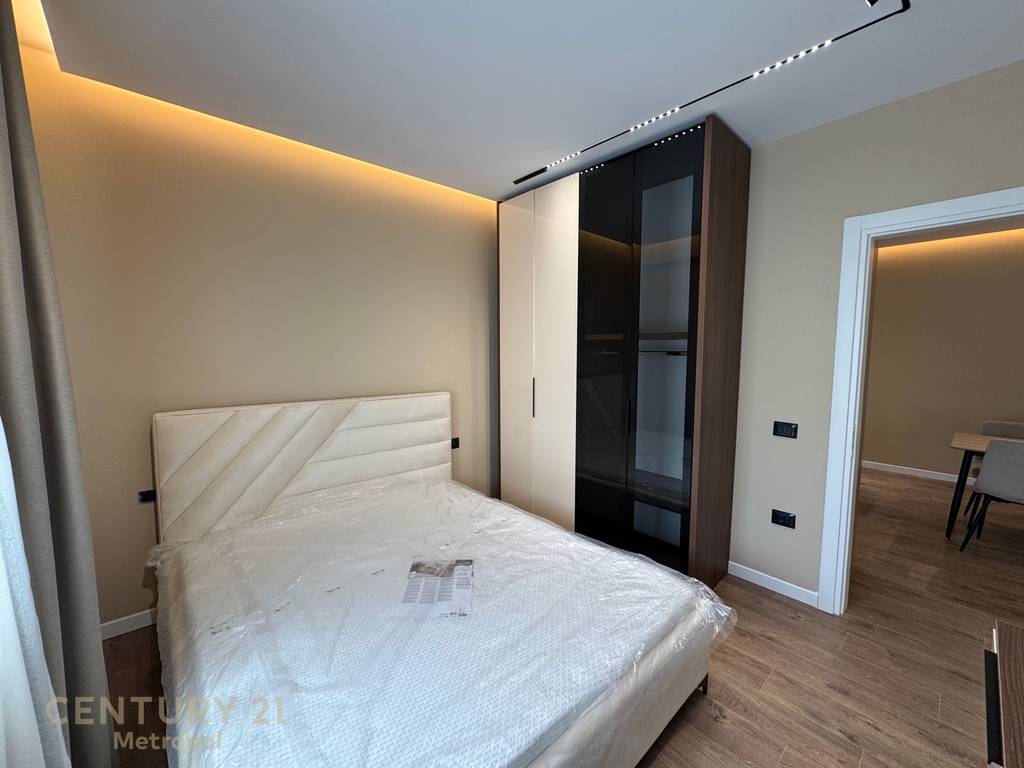 MODERN APARTMENT 2+1+2 FOR RENT, BALCONY!