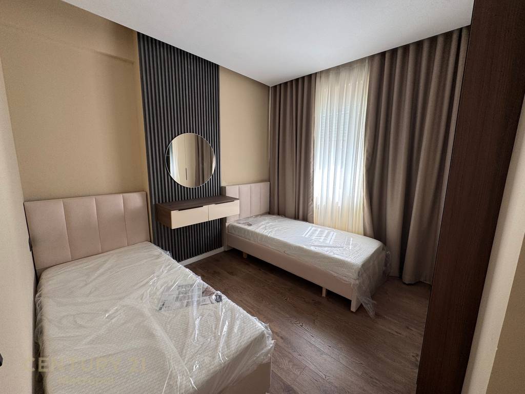 MODERN APARTMENT 2+1+2 FOR RENT, BALCONY!