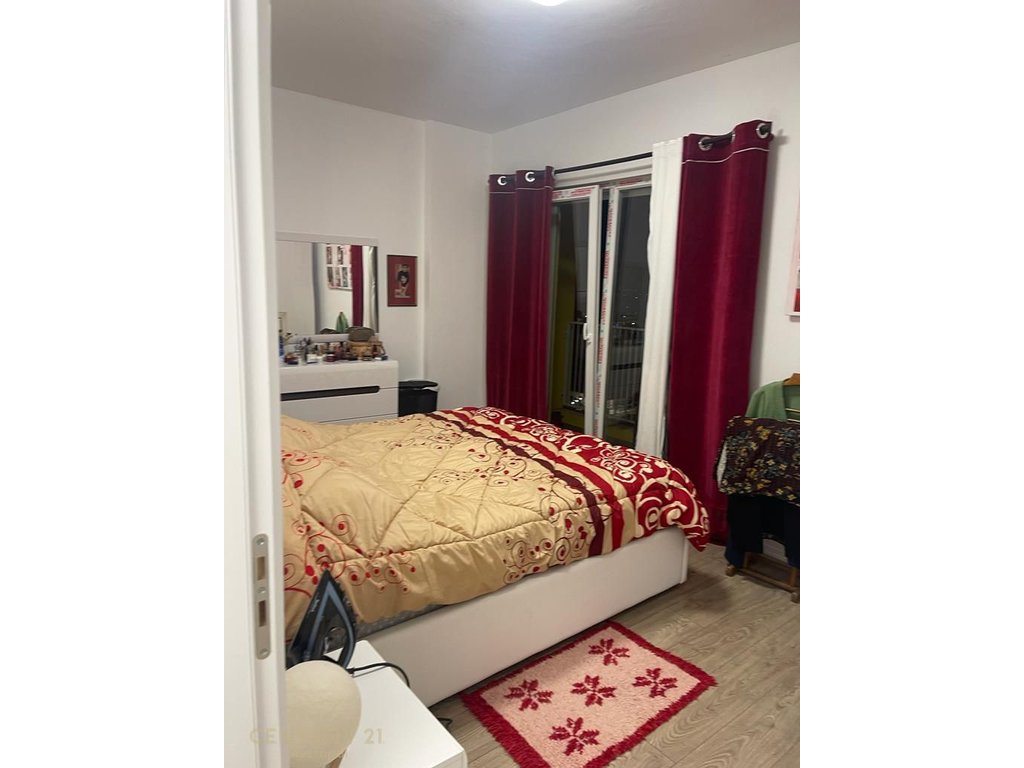 2+1 apartment for rent, at Univers City!