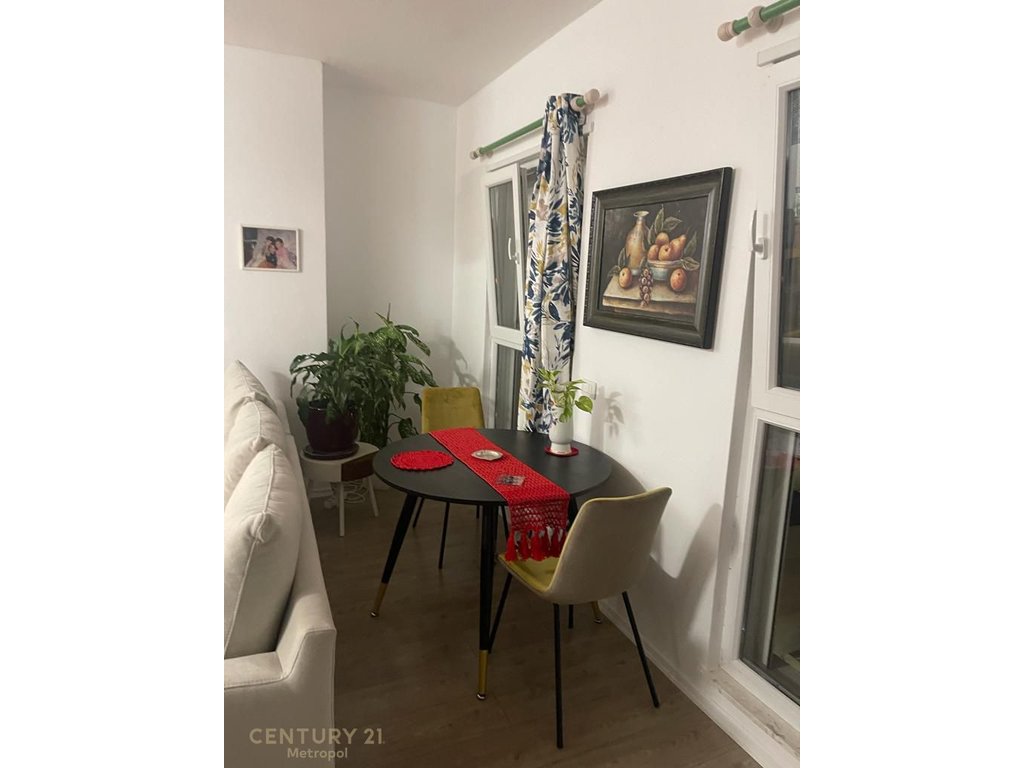 2+1 apartment for rent, at Univers City!