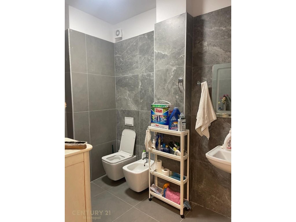 2+1 apartment for rent, at Univers City!