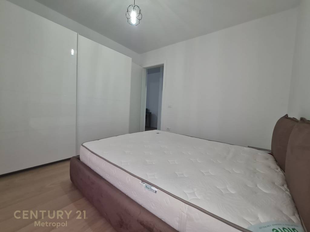 FOR RENT 1+1 APARTMENT IN DELIJORGJI COMPLEX!